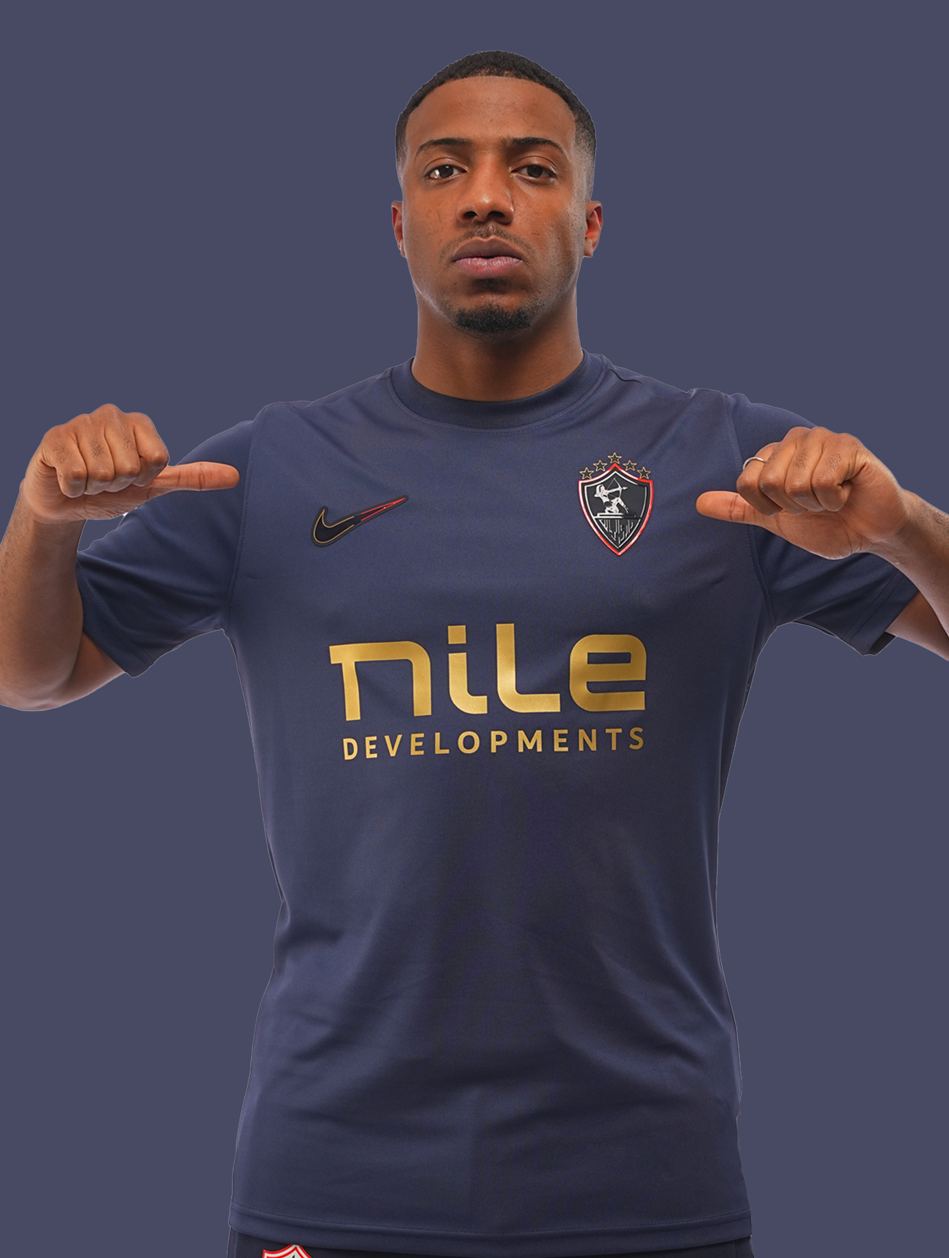 Away Jersey
