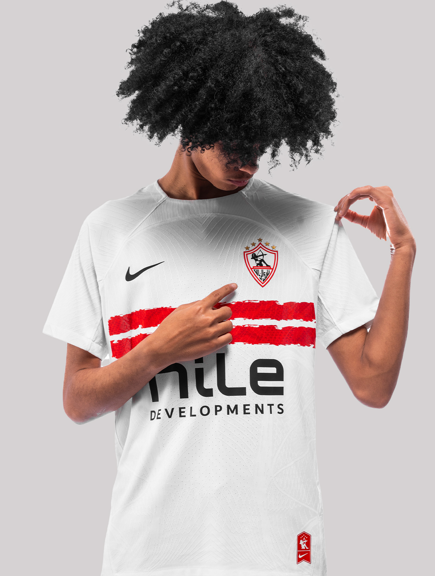 Home Jersey
